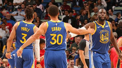 Gsw vs. Things To Know About Gsw vs. 